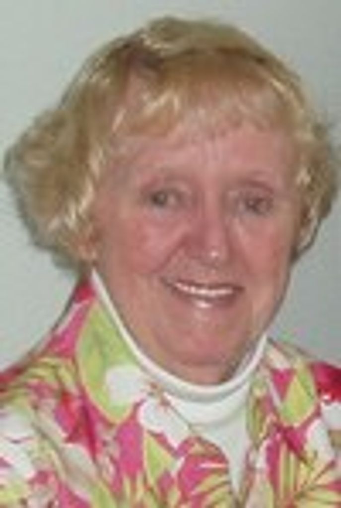 Alice Louise Tucker