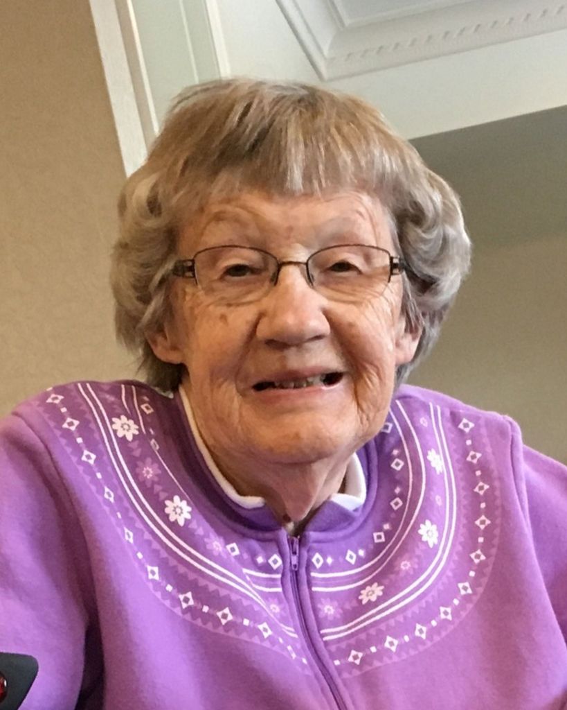 Elaine Buley Profile Photo