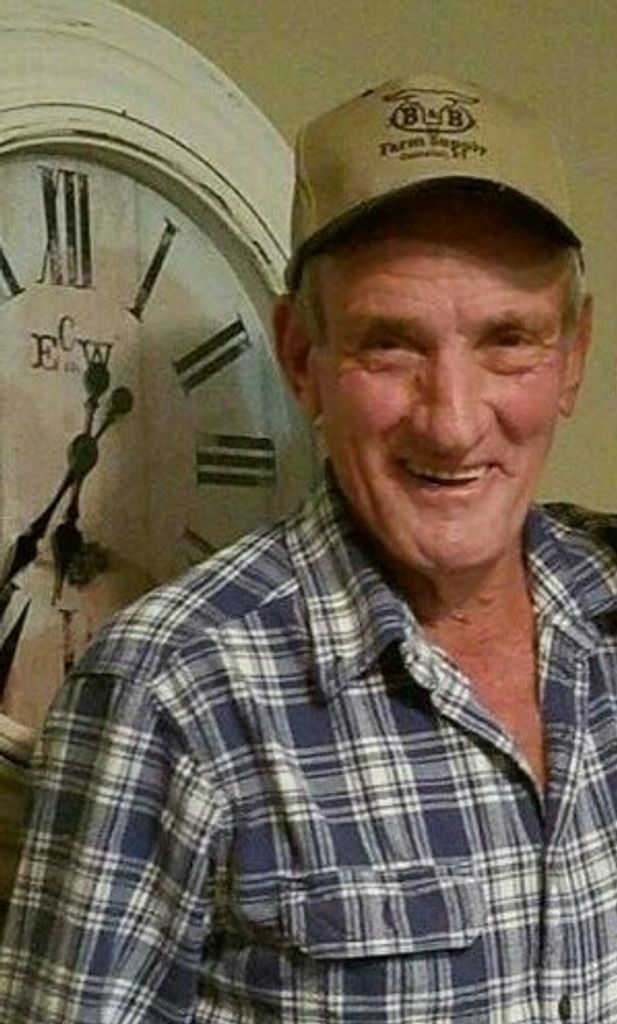 Joe Thomas ("J.T.")  Davis Profile Photo