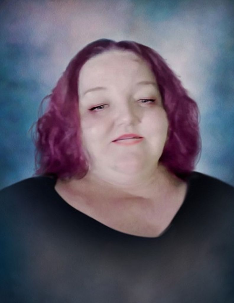 Melissa Creel