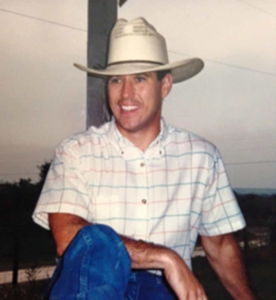 Joseph Lane Caskey Profile Photo