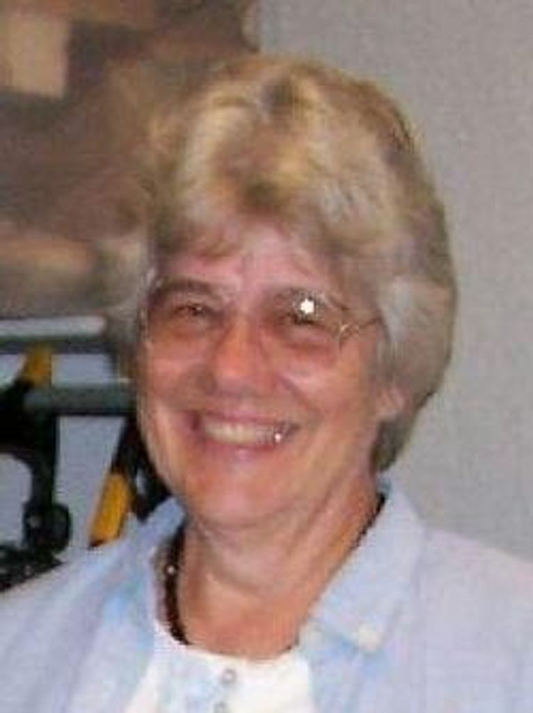 Betty Jane Boyer Profile Photo