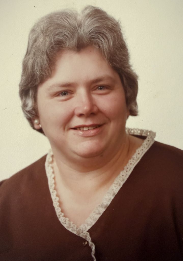 Cheryl Bragger