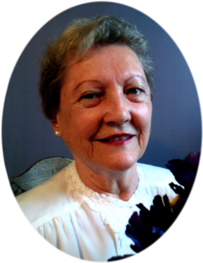 LaVonne Rogers