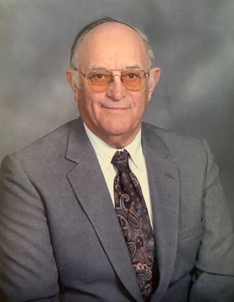 Robert Swearingen