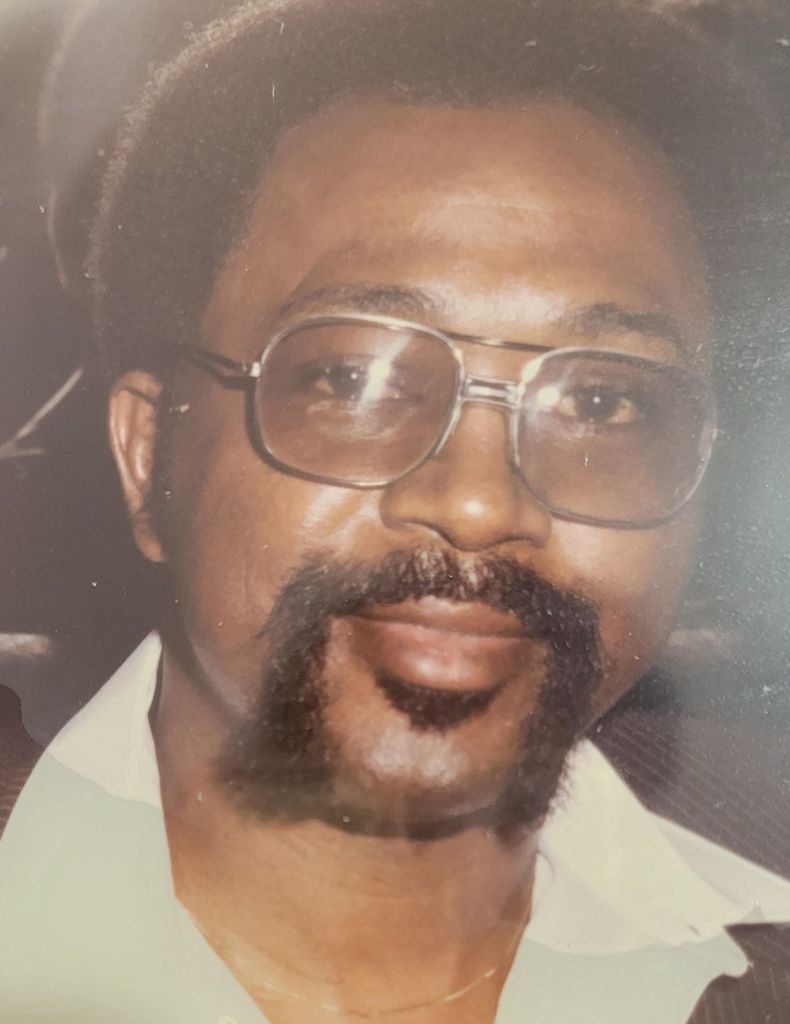 Leroy Mims Profile Photo