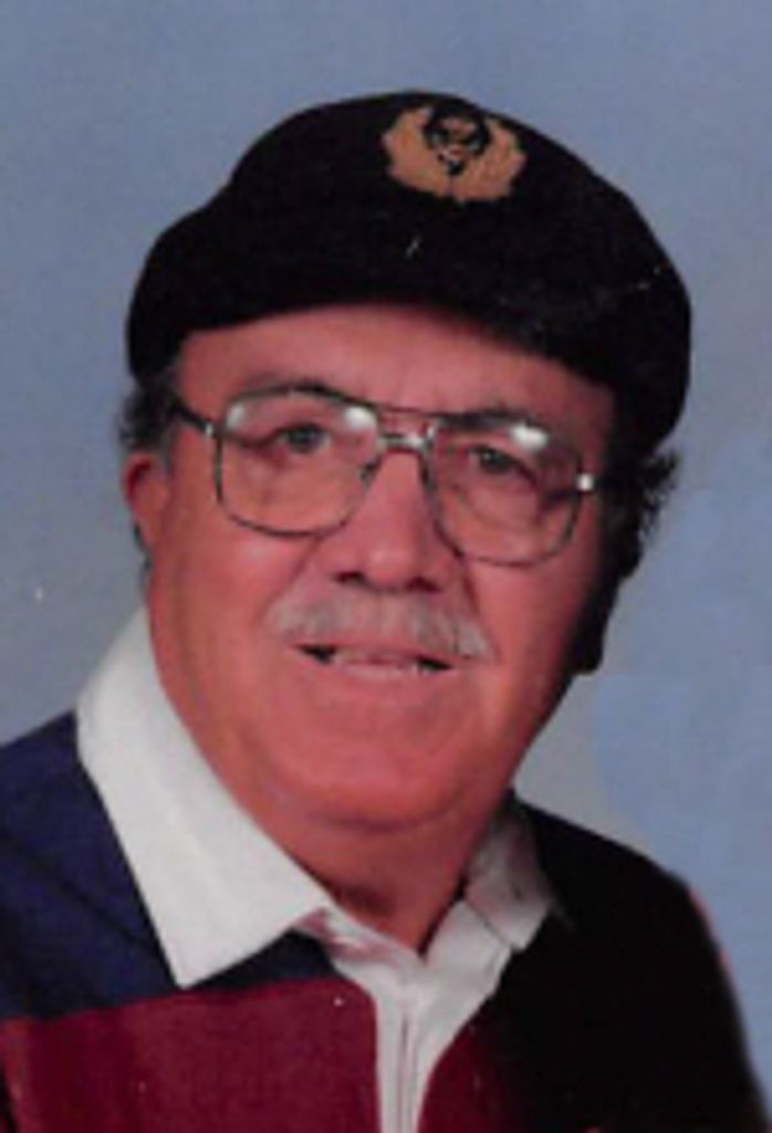 Louis F. Dolceacqua, Sr.