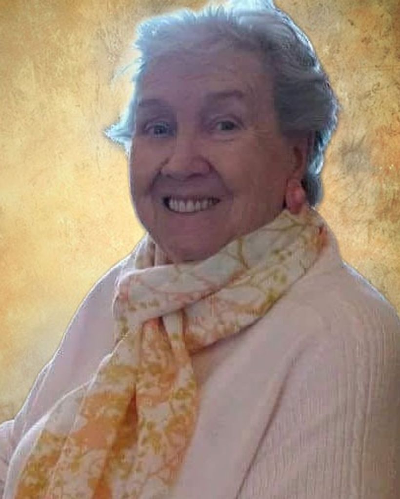 Jewell "Nadine" Goodman Profile Photo