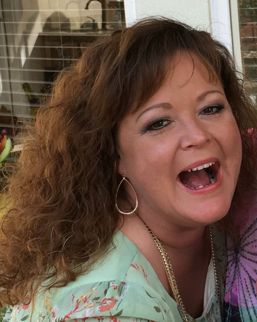 Amanda McCary Stewart