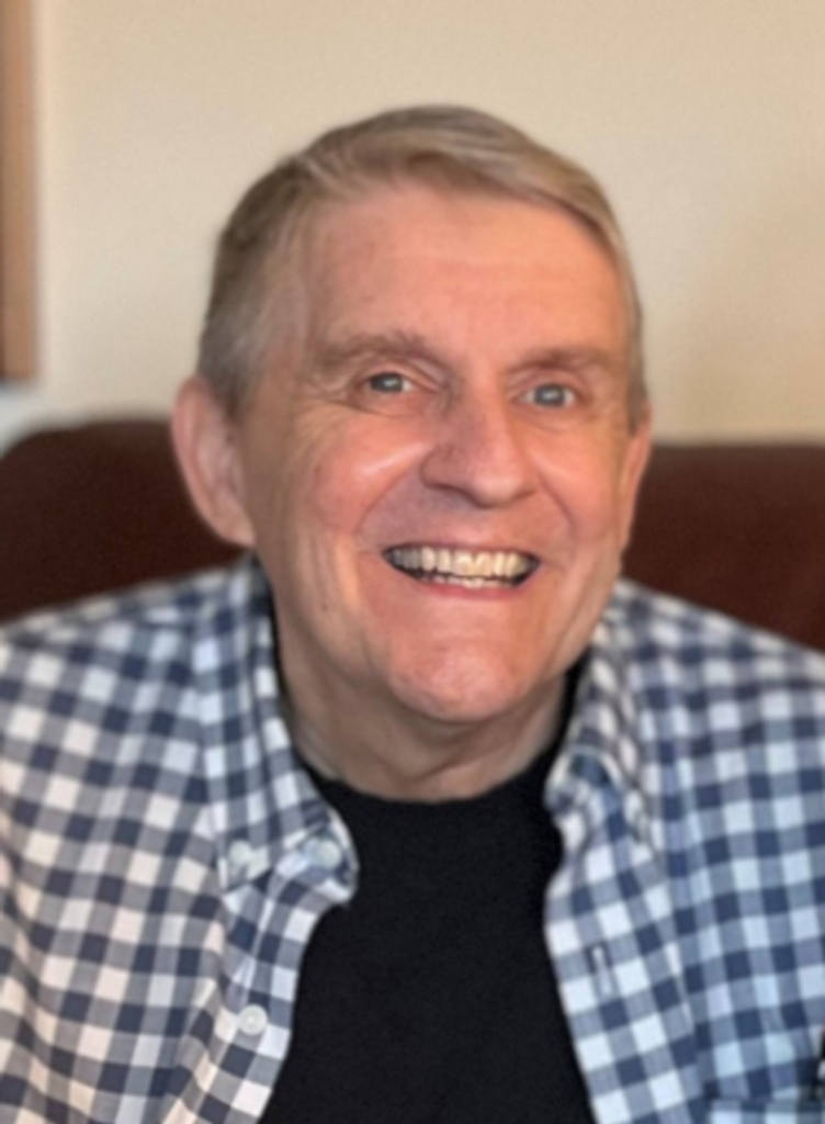 Robert Dick Kefferstan Ii Profile Photo