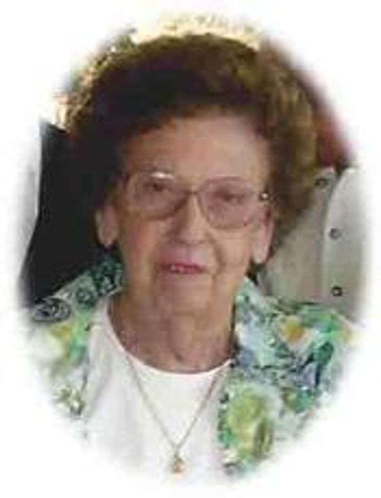 Martha (Snelling) Byers