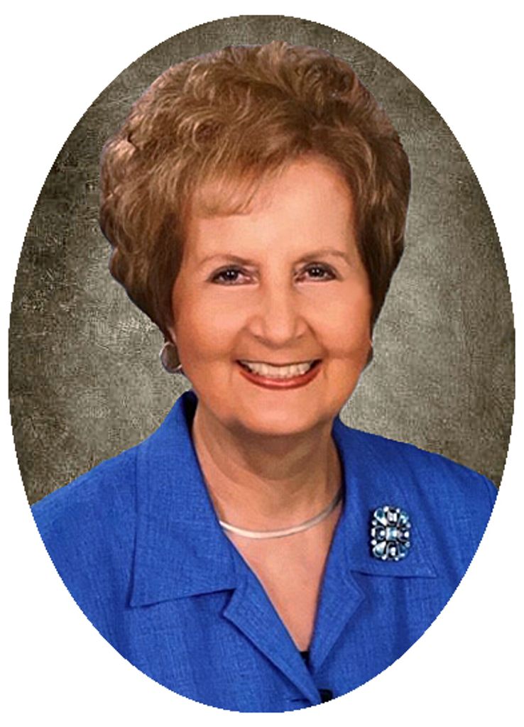 Sue (Nichols)  Tackett