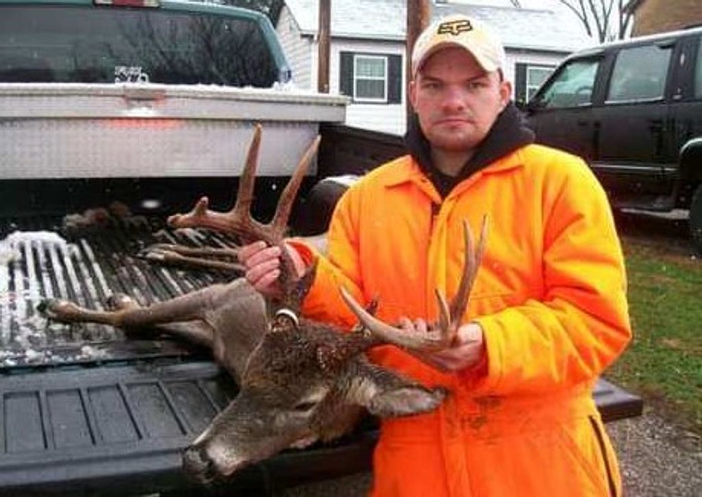 Jonathan James Grimm Profile Photo