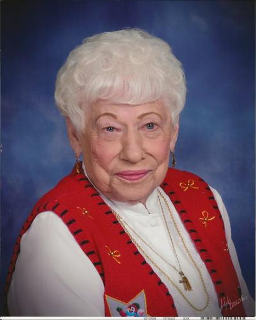 Adele V. Myers Profile Photo