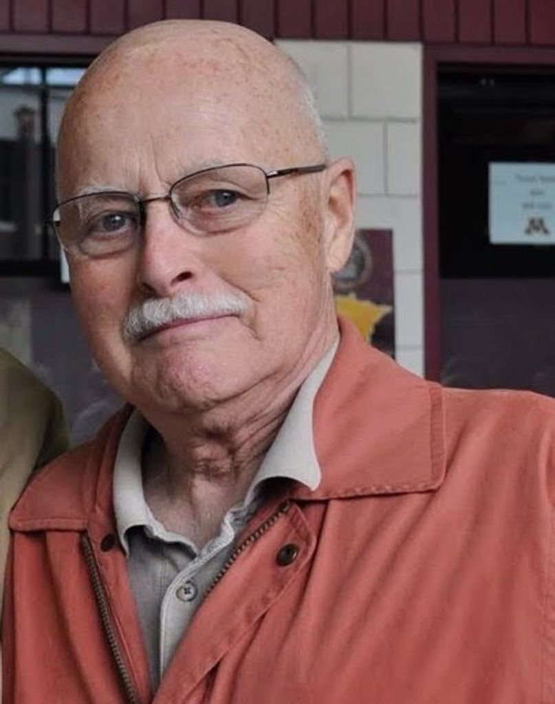 Roger Van Pelt Anderson, Jr