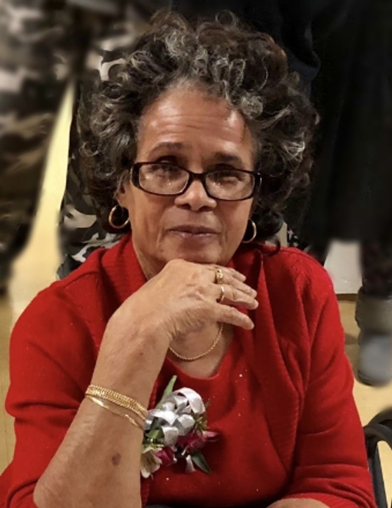 Evelyn J. Lighten