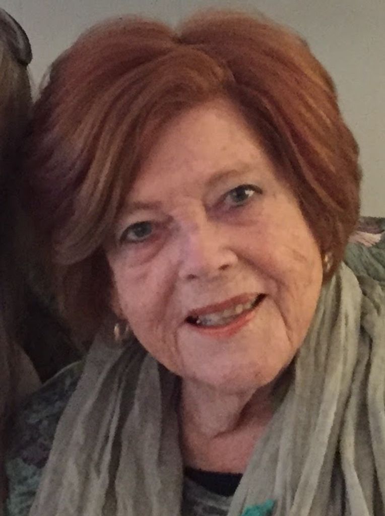 Jane "Janie" Weaks