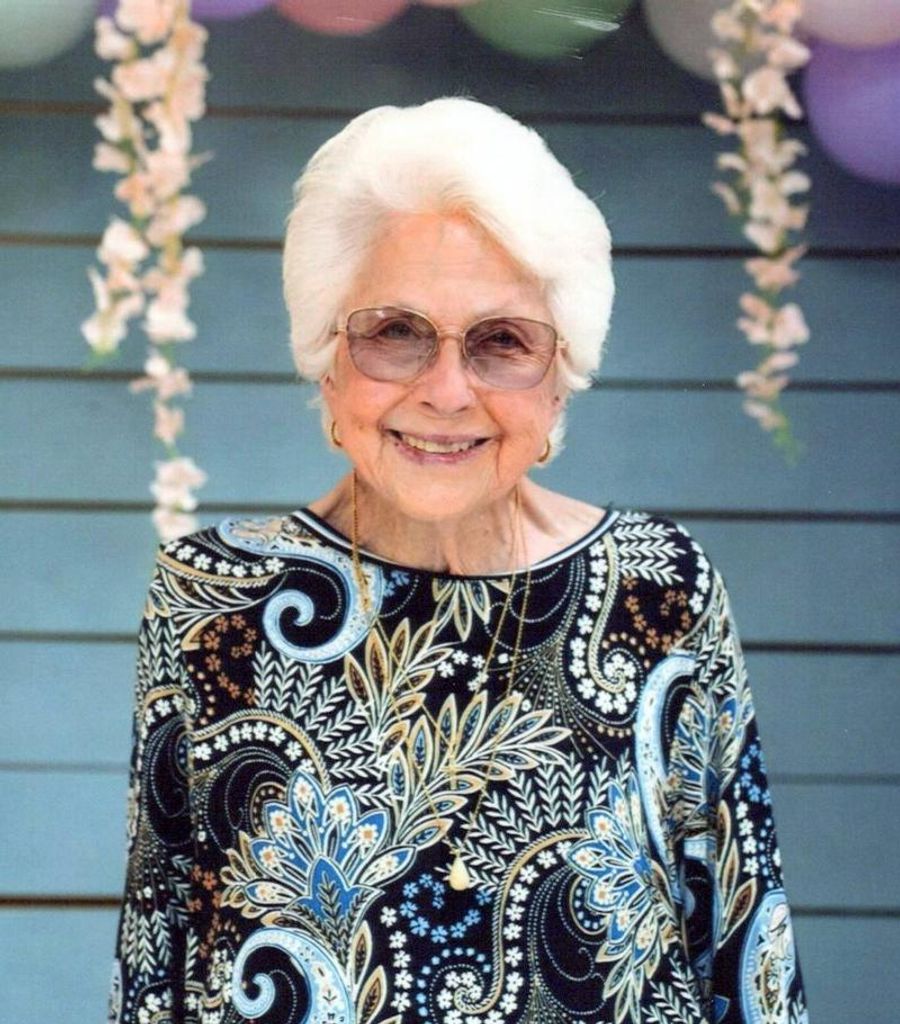 Ima "Jean" Mcmurtry Profile Photo