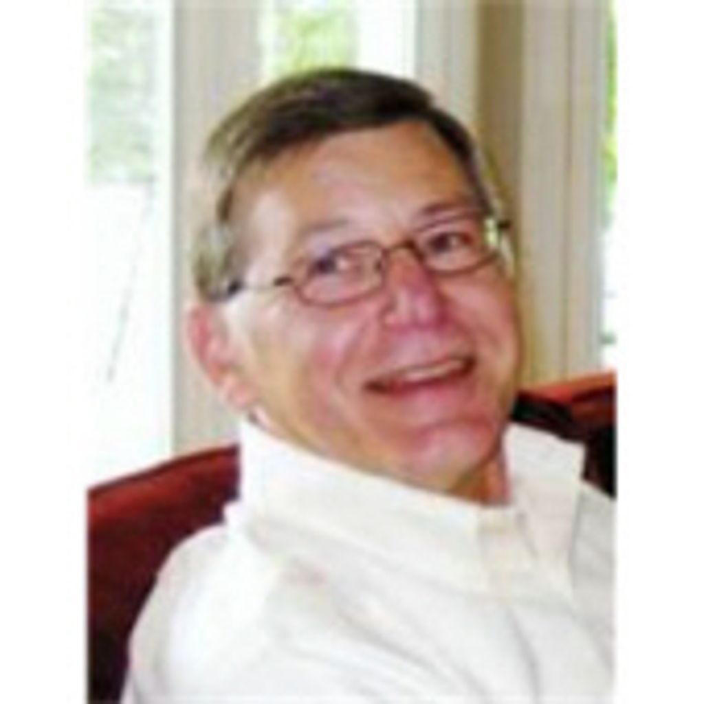 Ronald John Berry