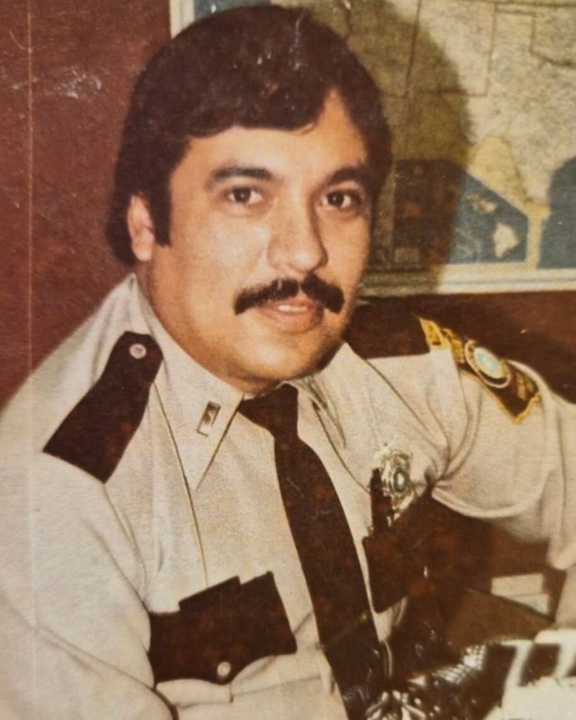 Frank D. Garza Profile Photo