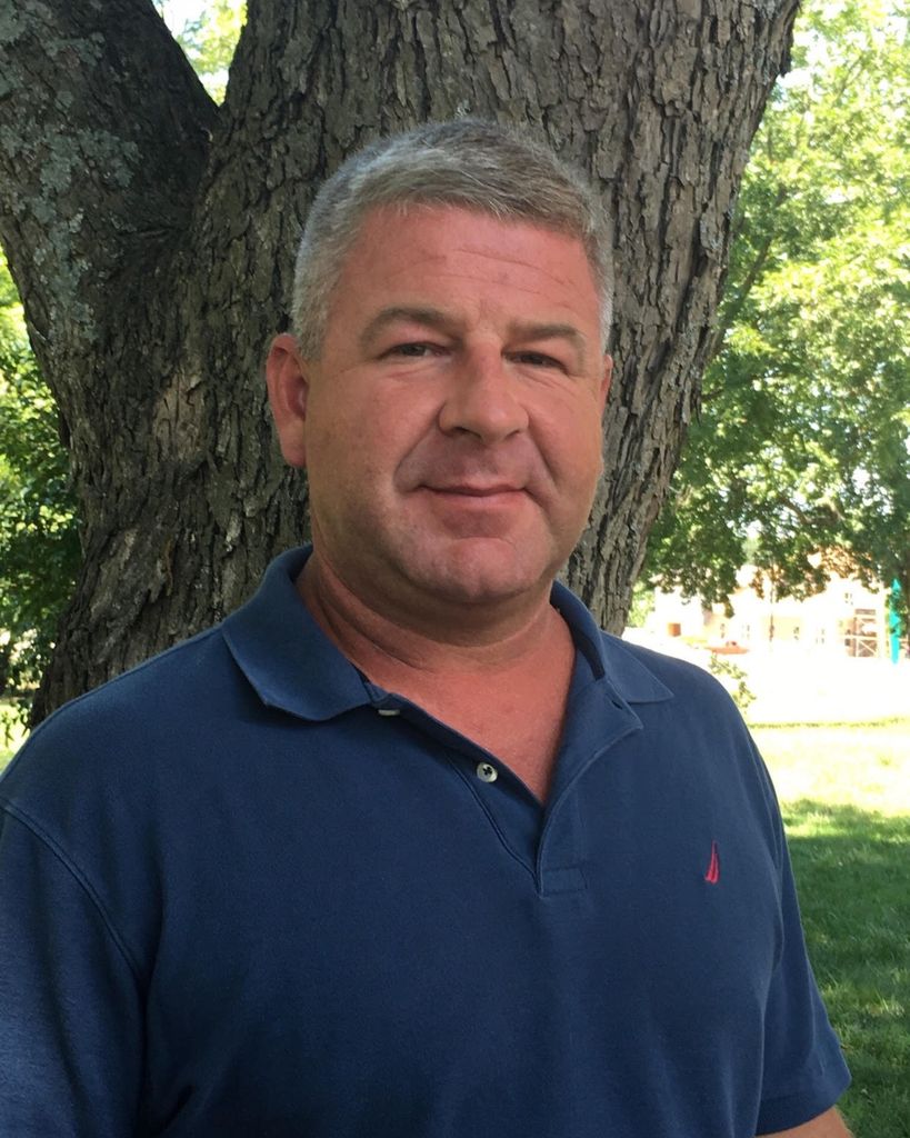 Greg Henry Profile Photo