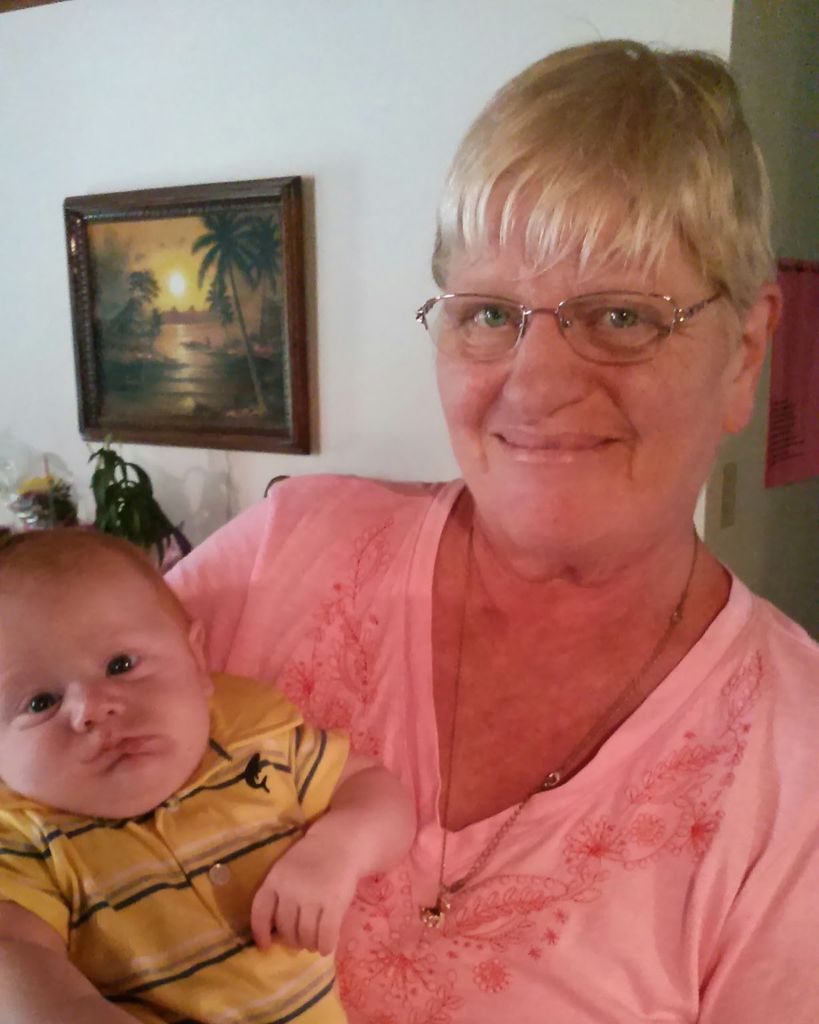 Gail Ann McDade Profile Photo