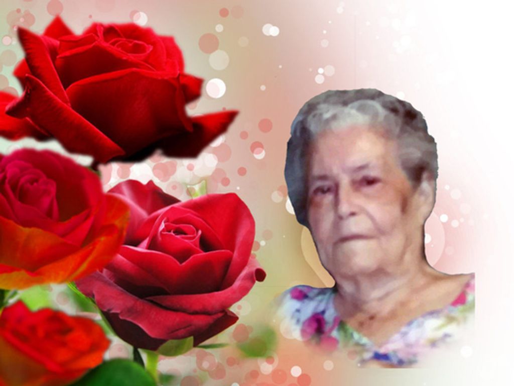 Elvira G. Gonzalez