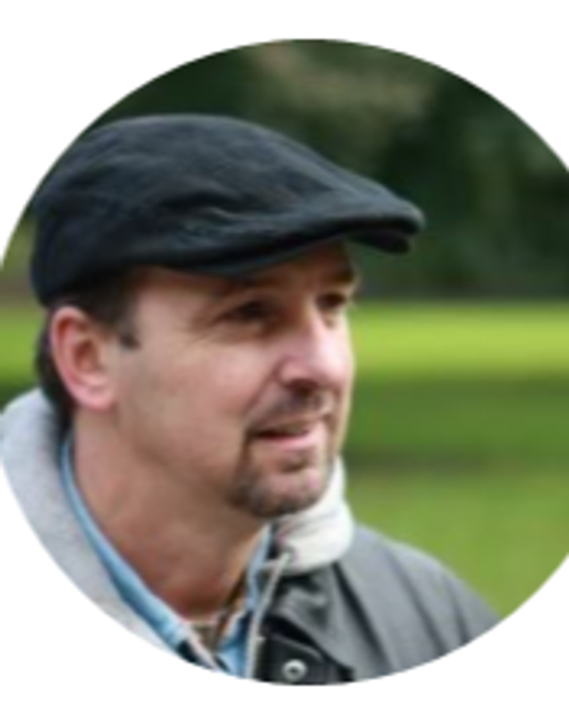 Ed Guy Welch Profile Photo
