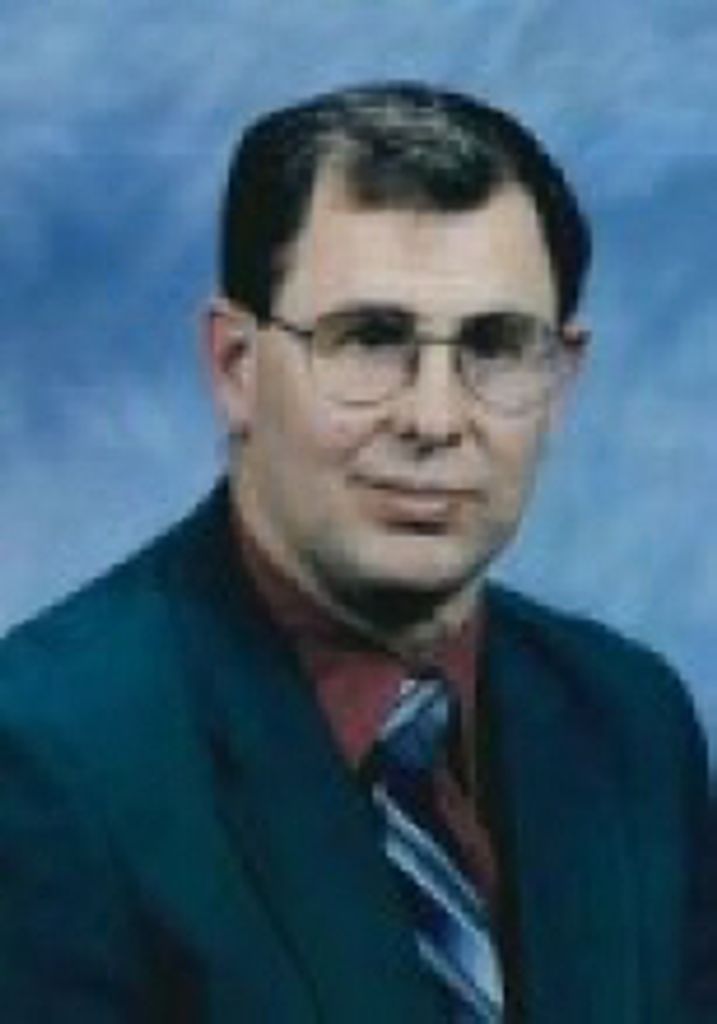 Russell Whiting
