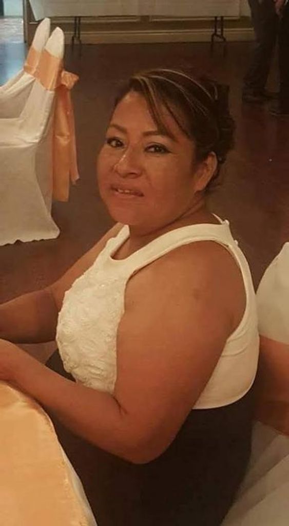 Aida Z. Martinez De Flores Profile Photo