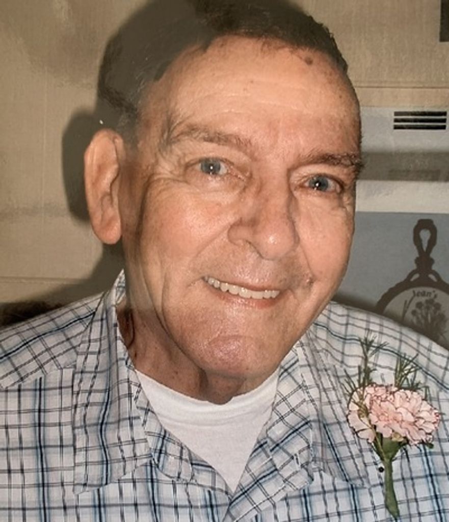 Albert John Lacount, Sr.