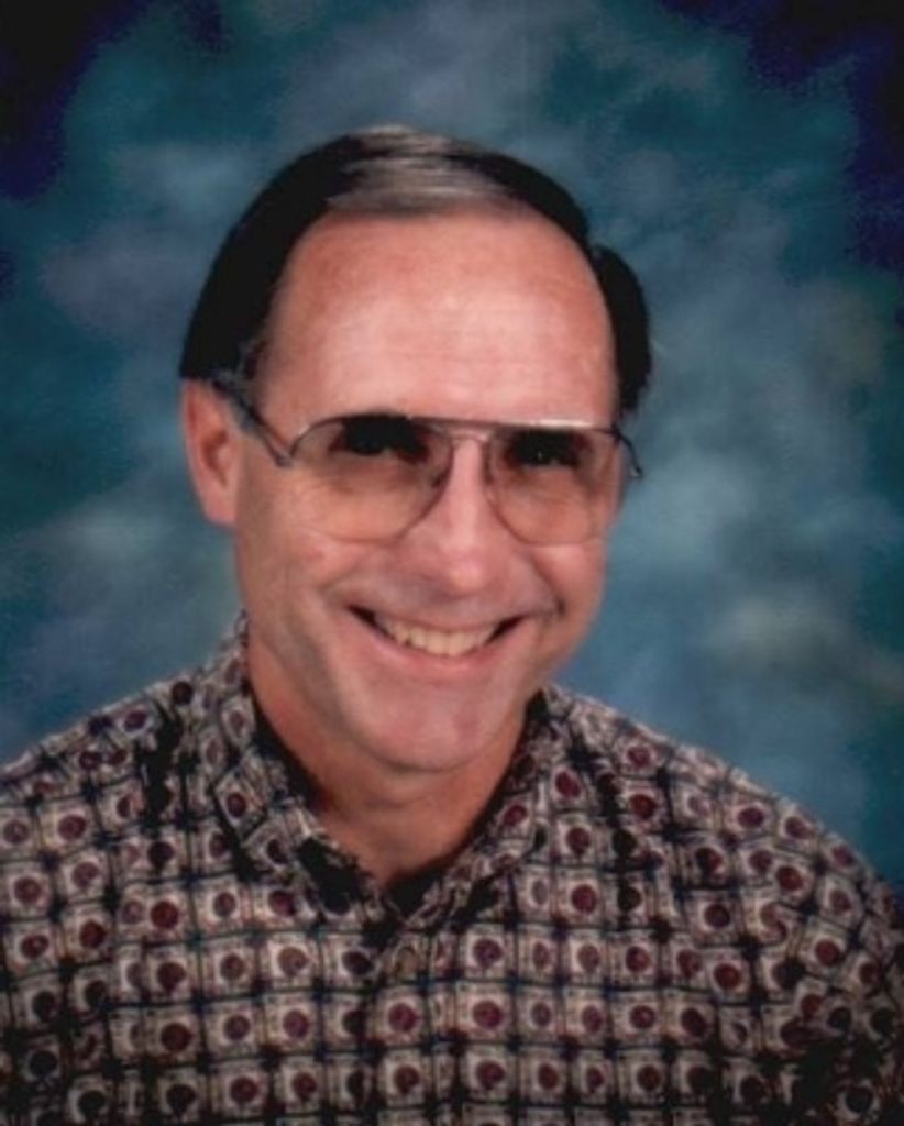 John P. Deholl Profile Photo