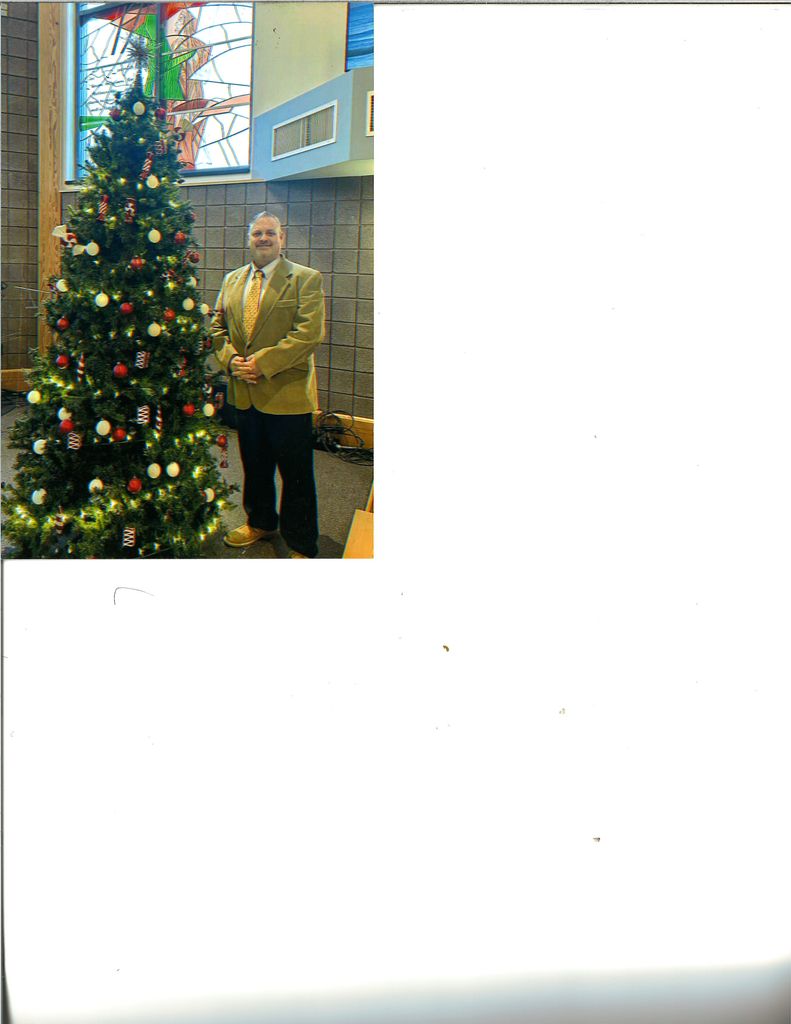 Kenneth Miguel Gonzalez Profile Photo