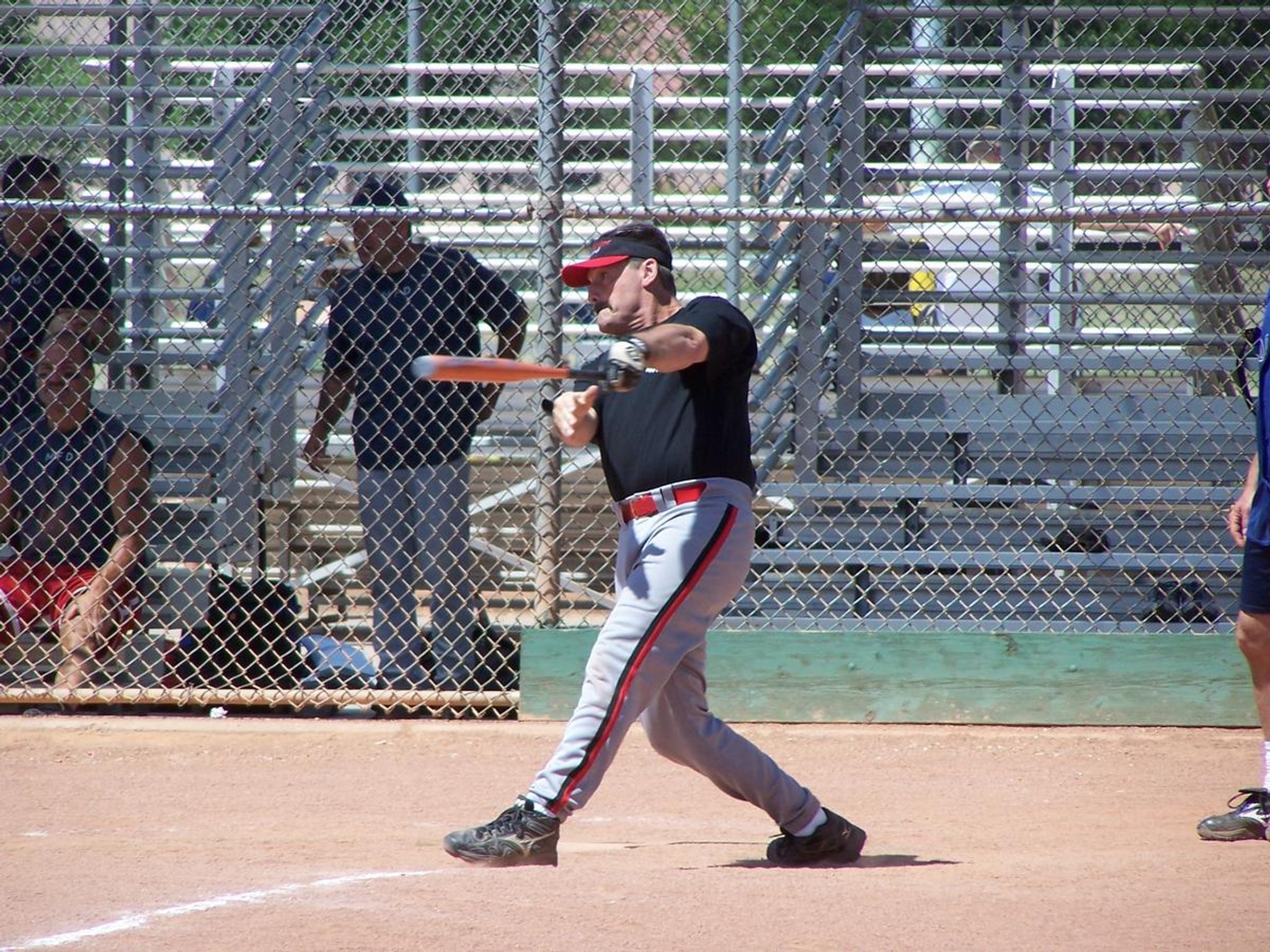 Mark R. Fisher, Jr photo gallery image 2 of 10