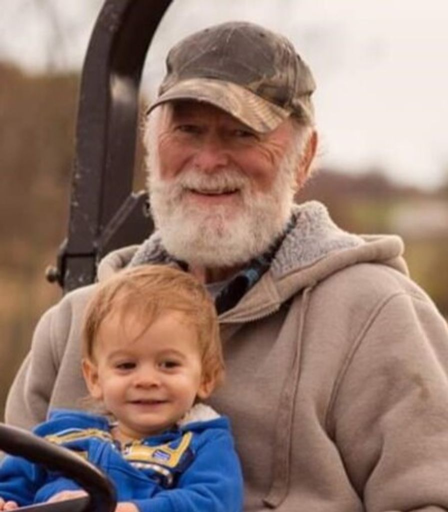 Michael Charles White Profile Photo