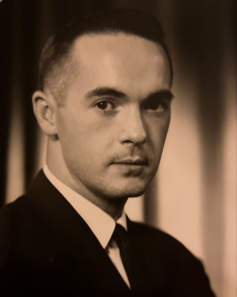 Herman C. Rose