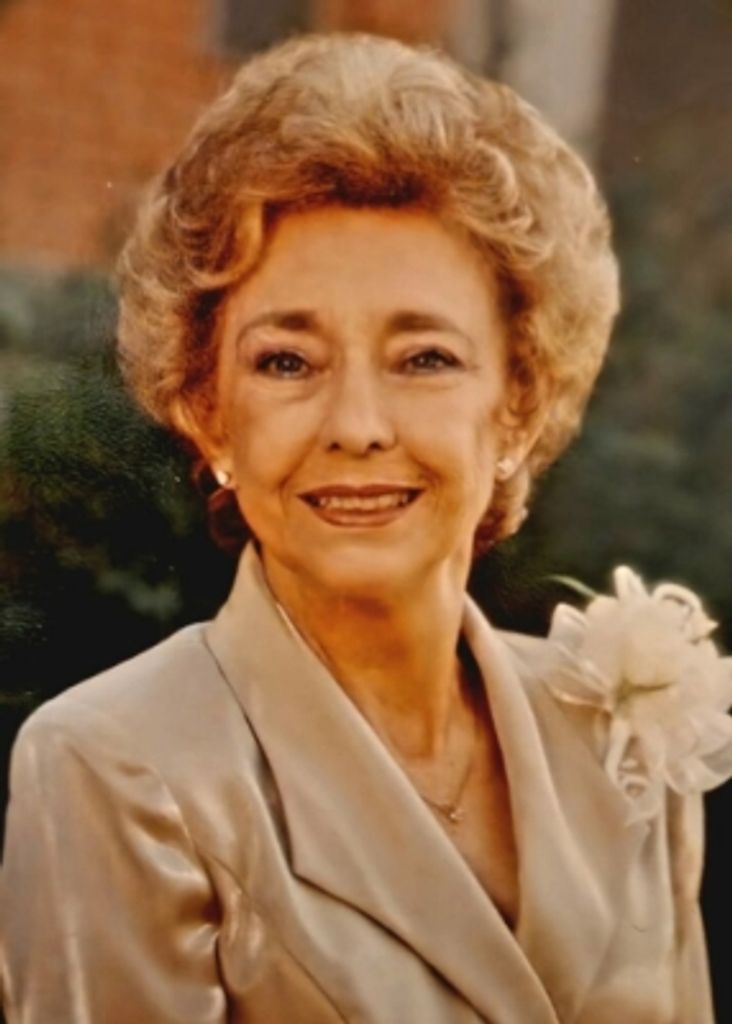 Sherry Ann Proctor Nau Ward Profile Photo