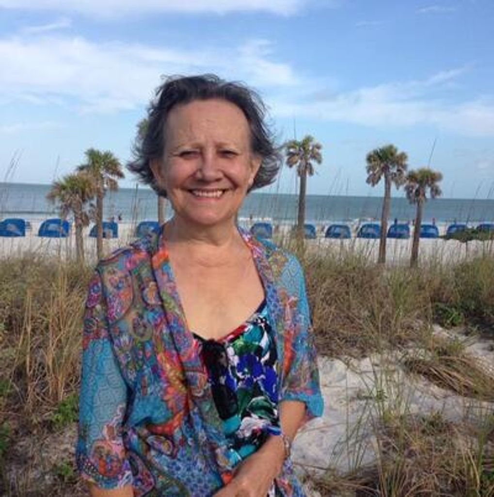 Marian M. Pagan Profile Photo