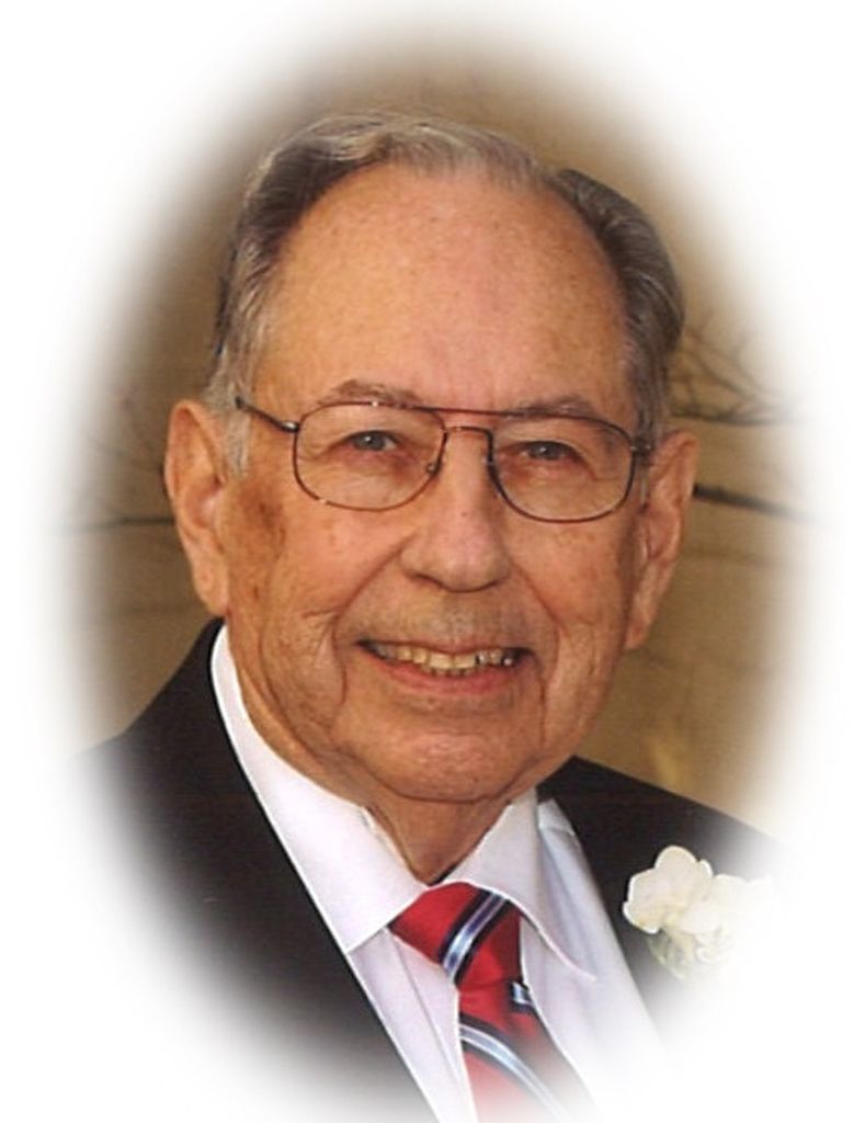 Robert Buren Brock Profile Photo