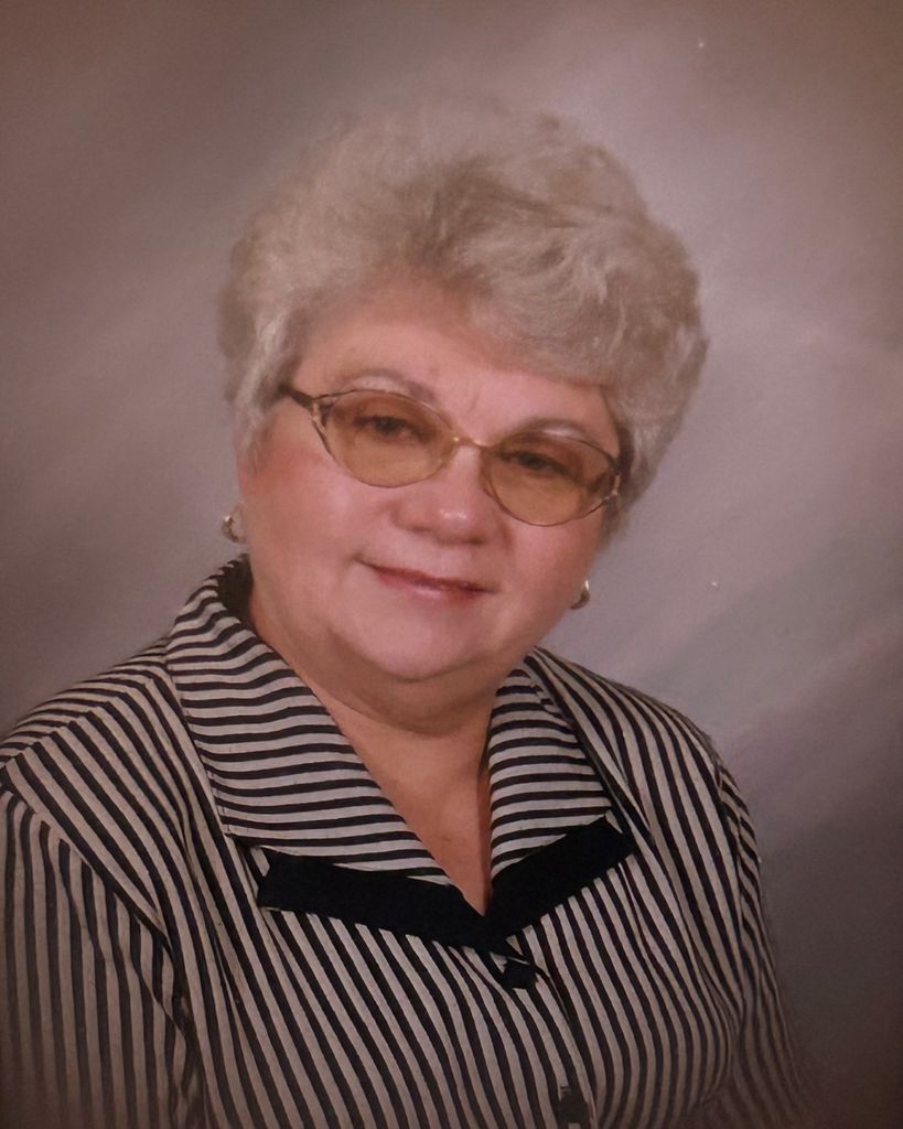 Mildred M. Hedger Profile Photo