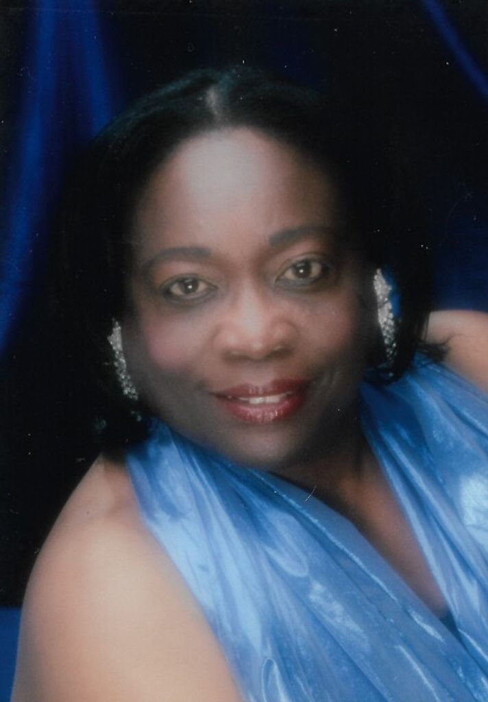 Althea Jackson Murray Profile Photo