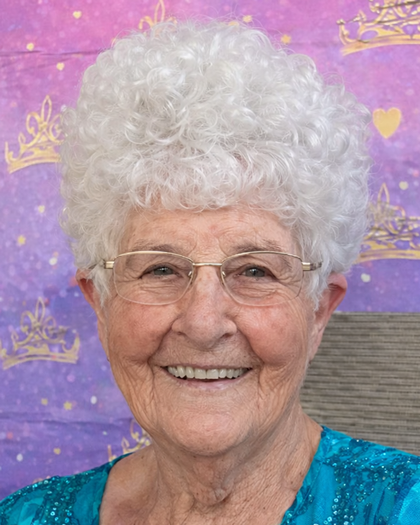 Virginia Hope Bounds