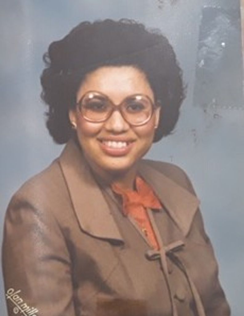 Jacqueline Bailey Profile Photo