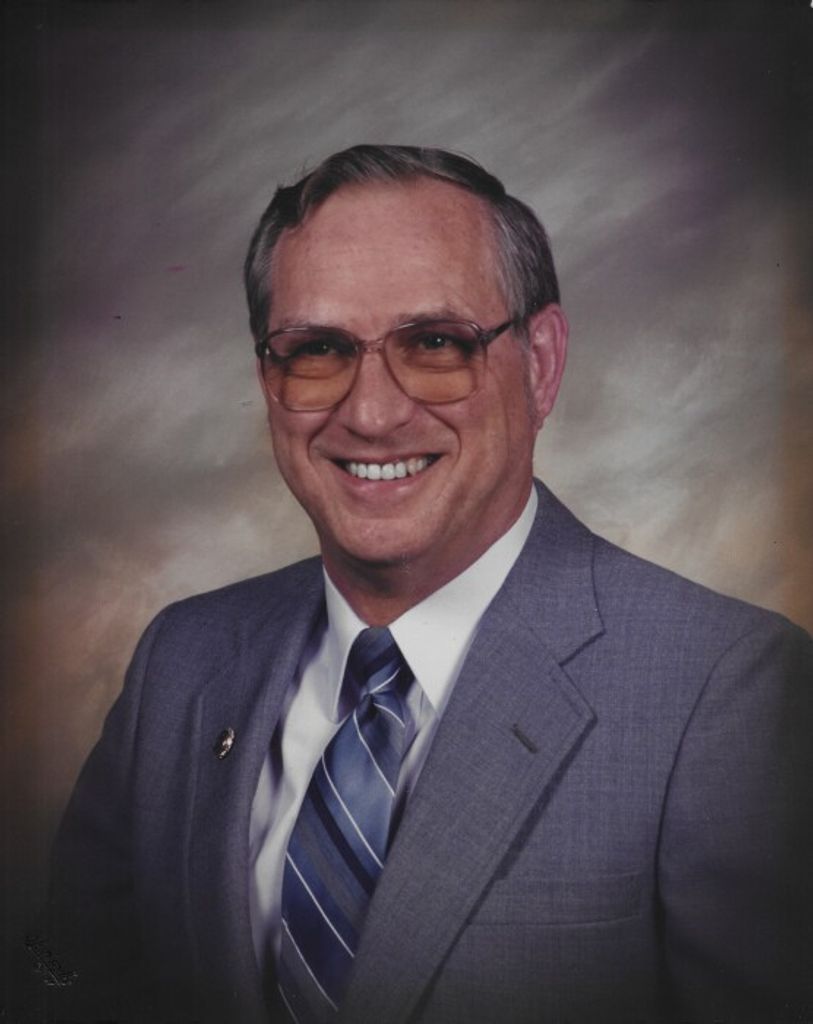 Billy Don Cantrell Profile Photo