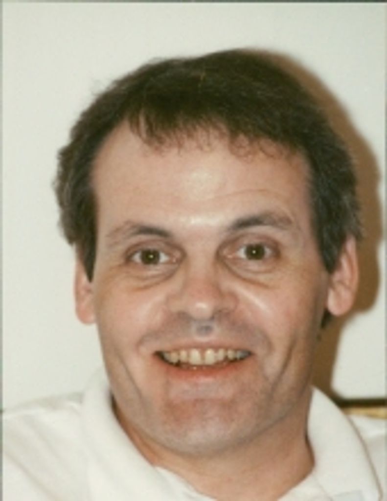 Donald Richard Reid