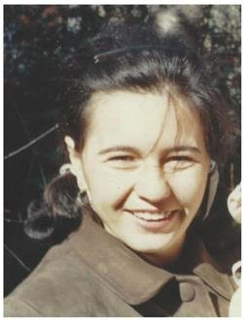 Elaine M. (Capek) Willey