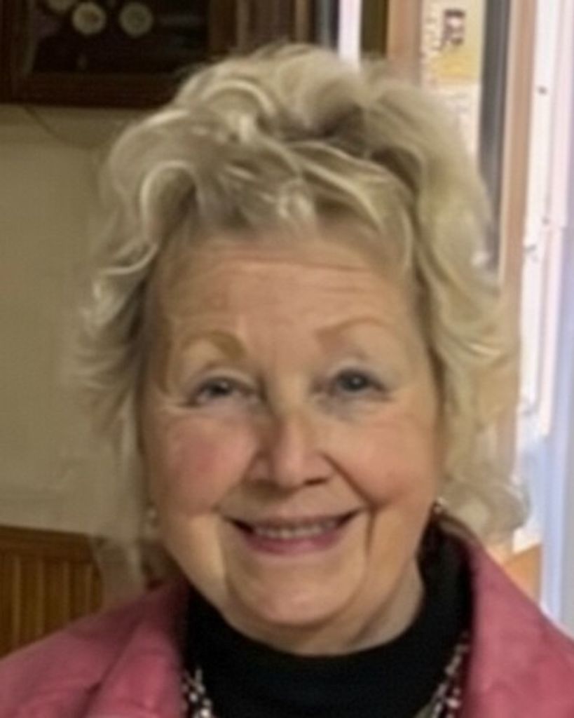 Dixie Ann Paul Profile Photo