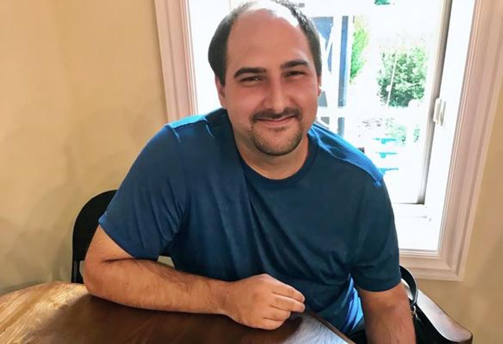 Chanse Shrock Profile Photo