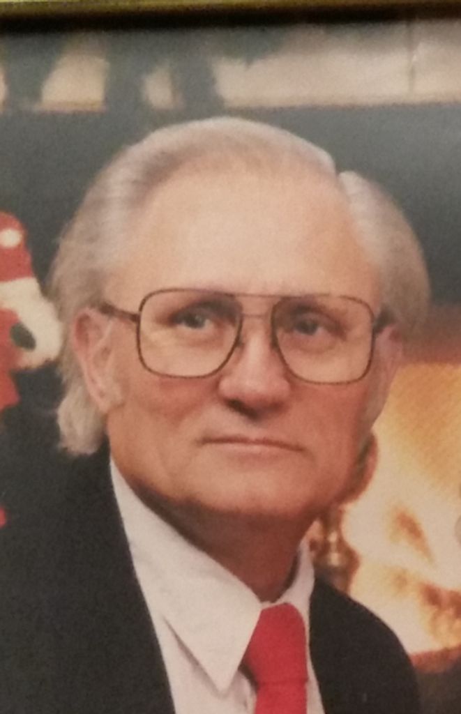 Raymond Ross Haas