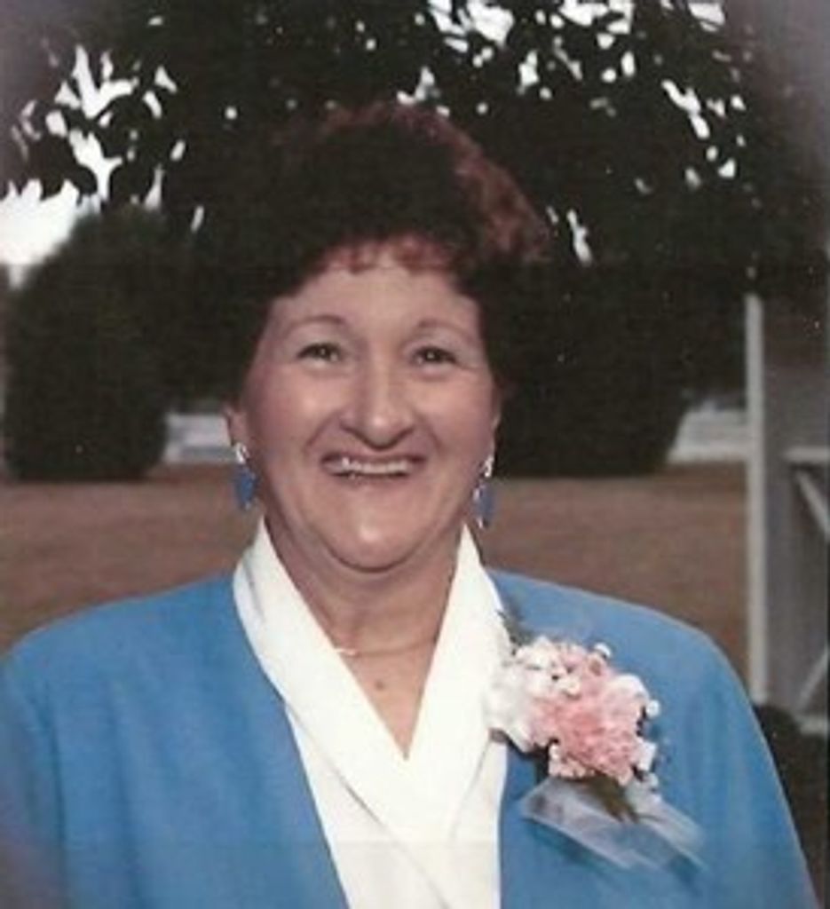 Margaret Mary Clifton